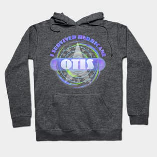 Hurricane Otis Hoodie